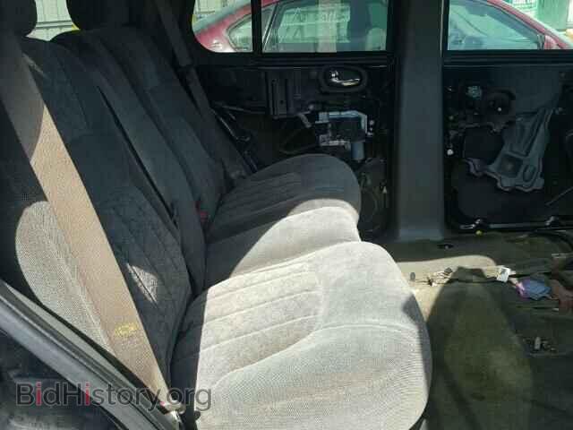 2003 GMC ENVOY - VIN: 1GKDT13S032139389 - Фото 6