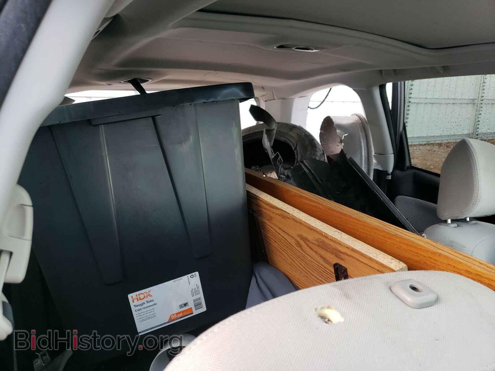 2017 SUBARU FORESTER - VIN: JF2SJAGC7HH549477 - Photo 6