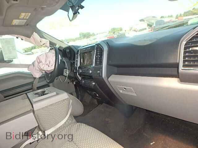 2015 FORD F150 - VIN: 1FTEW1EFXFFC43358 - Фото 5