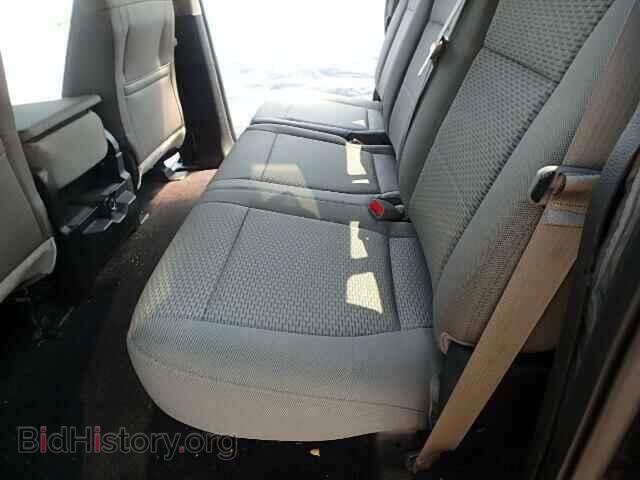 2015 FORD F150 - VIN: 1FTEW1EFXFFC43358 - Фото 6