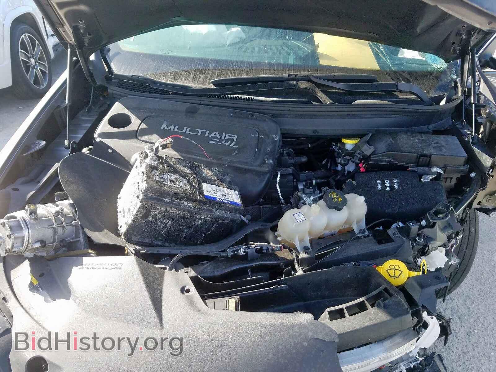 2019 JEEP CHEROKEE - VIN: 1C4PJMLB8KD188259 - Фото 7