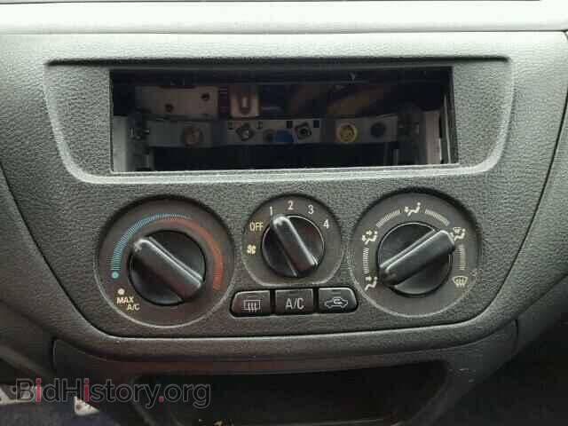 2002 MITSUBISHI LANCER - VIN: JA3AJ86E42U081761 - Photo 9