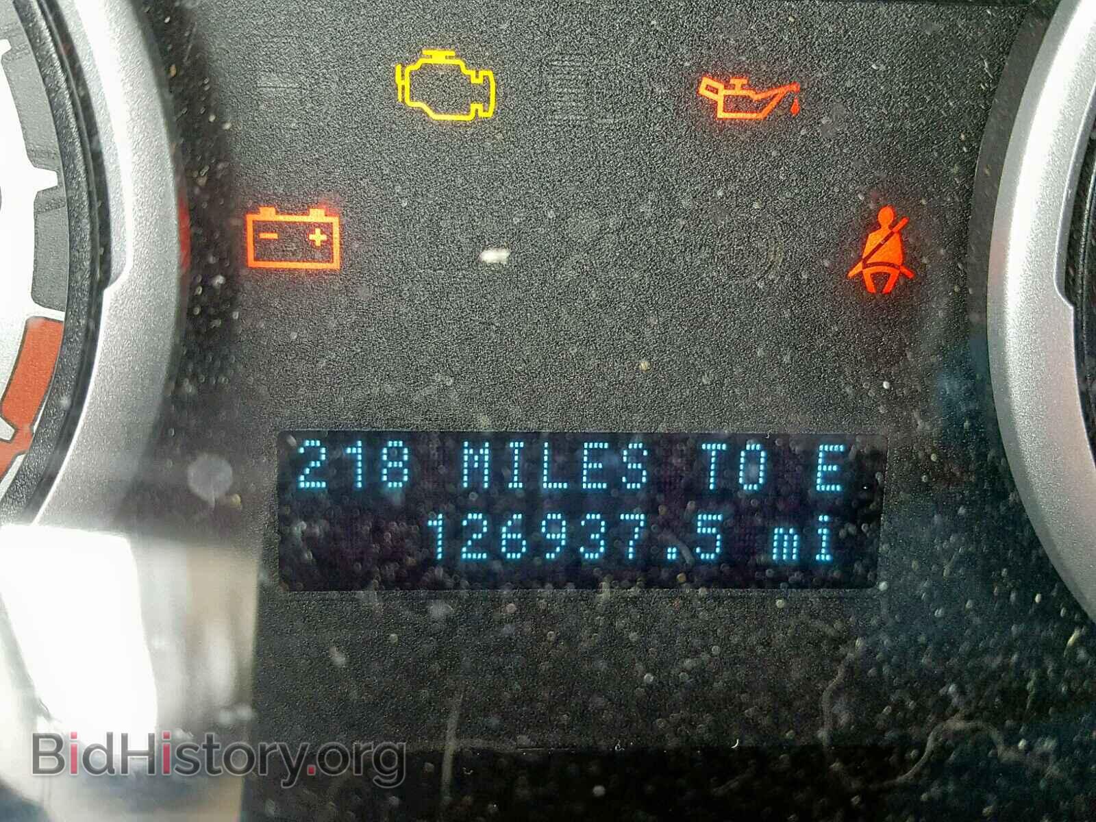 2008 FORD FOCUS SE - VIN: 1FAHP35N58W236954 - Фото 8