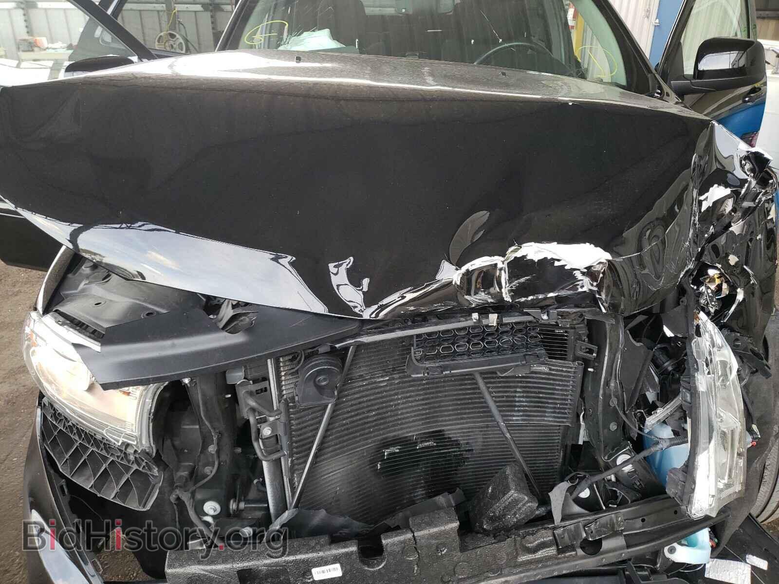 2020 DODGE DURANGO - VIN: 1C4RDHAG6LC146136 - Photo 7