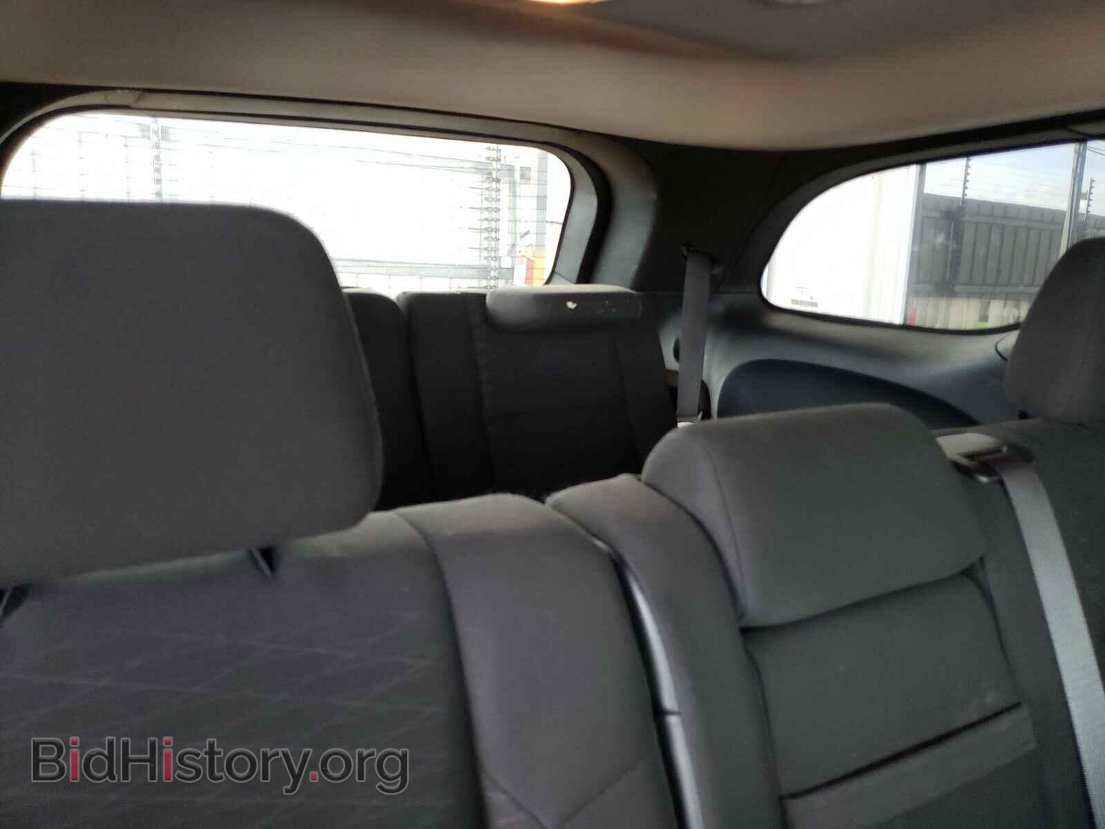 2020 DODGE DURANGO - VIN: 1C4RDHAG6LC146136 - Photo 9