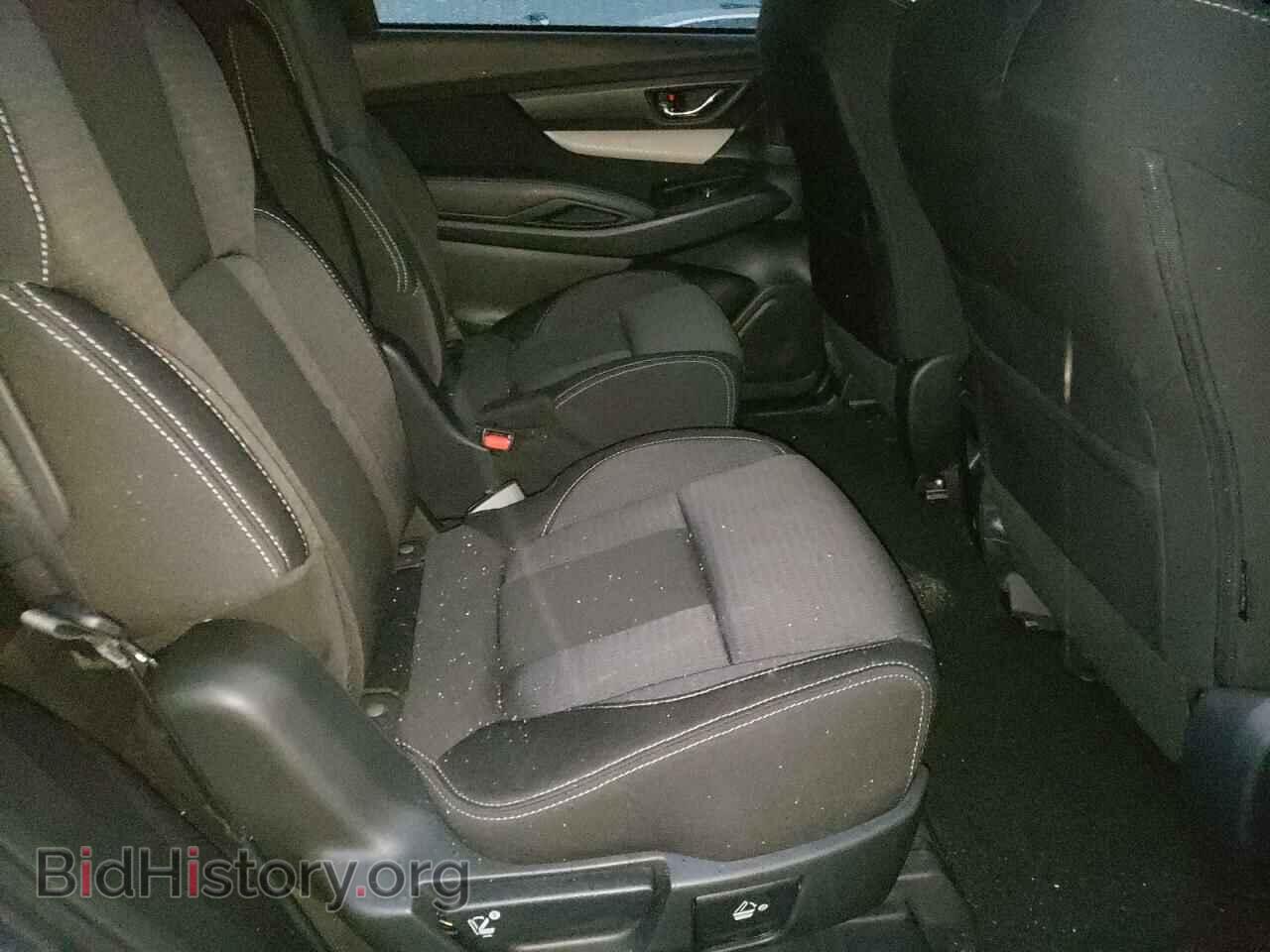 2019 SUBARU ASCENT - VIN: 4S4WMAFD8K3429852 - Фото 6