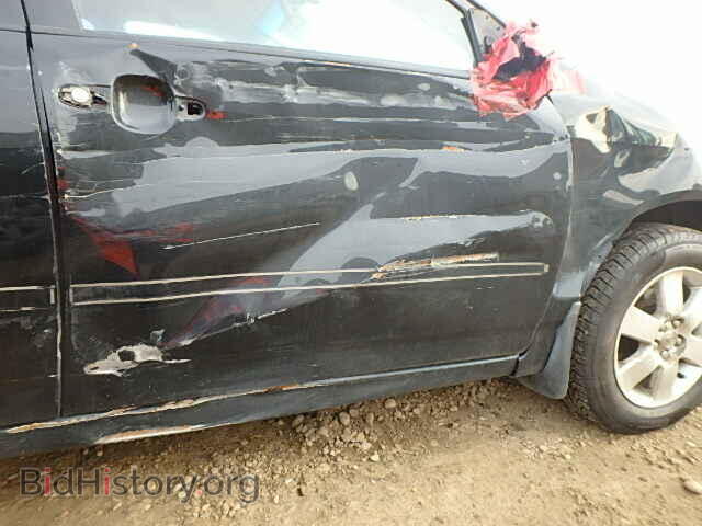 2003 TOYOTA COROLLA - VIN: 2T1BR32E83C761166 - Фото 10