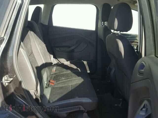 2013 FORD ESCAPE - VIN: 1FMCU0F78DUC78449 - Фото 6
