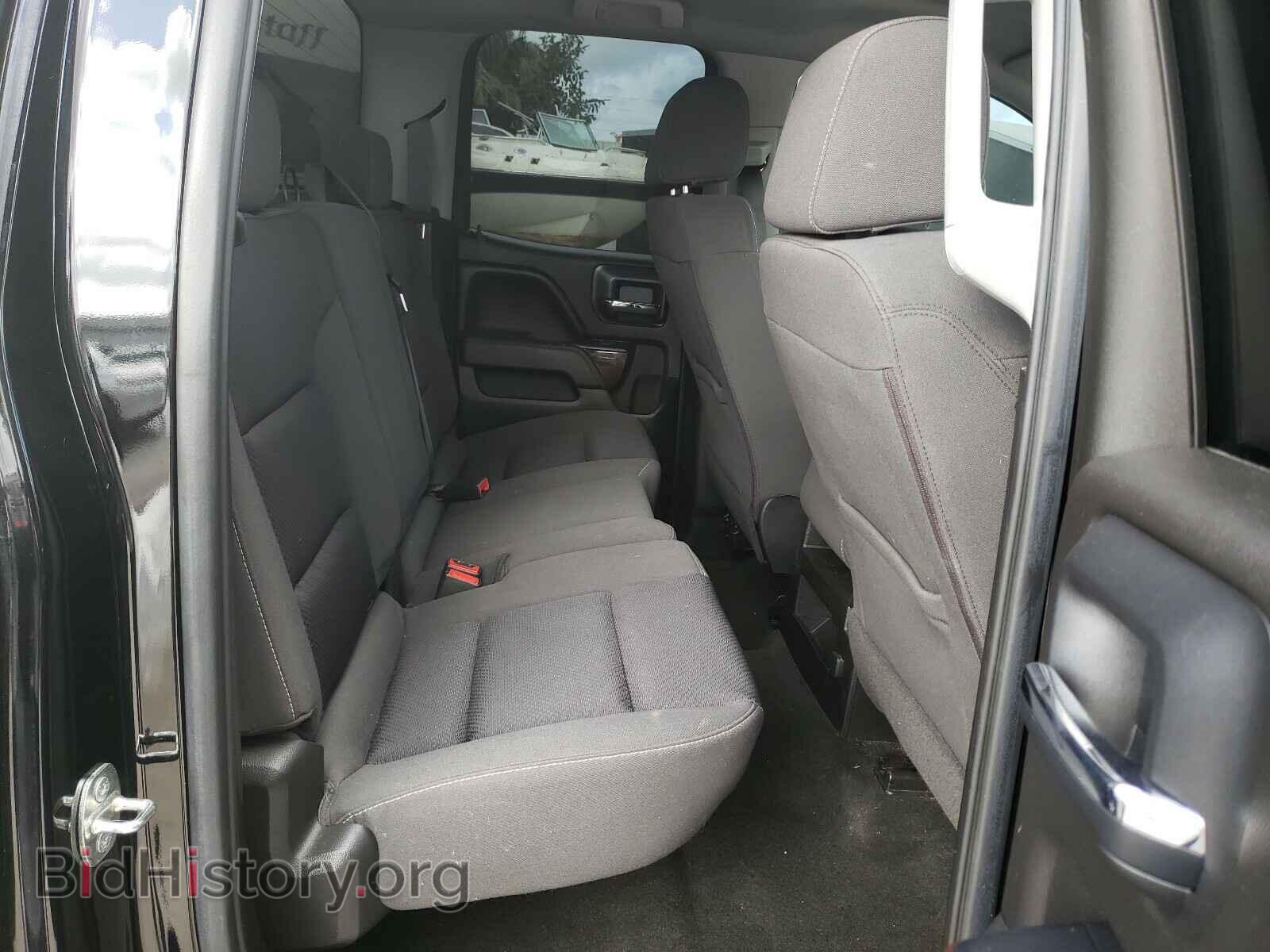 2017 GMC SIERRA - VIN: 1GTV2MEC2HZ189302 - Фото 6