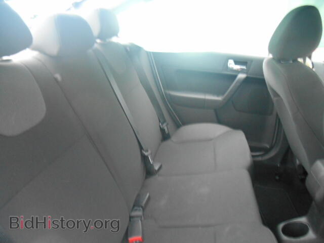 2009 FORD FOCUS - VIN: 1FAHP36N29W217729 - Фото 6