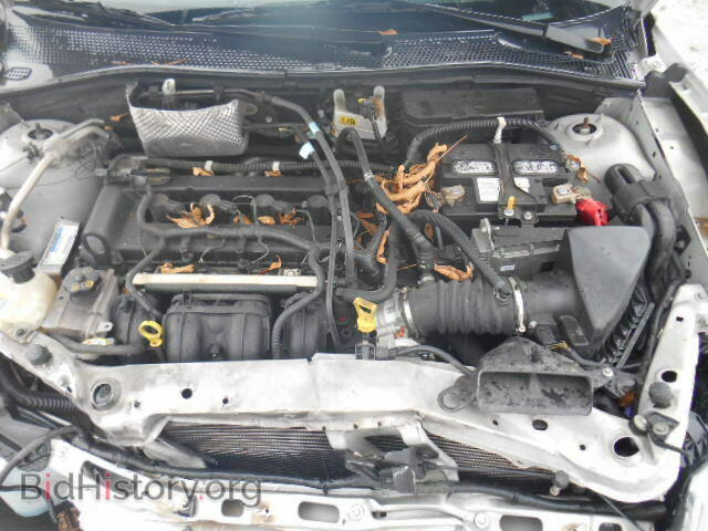 2009 FORD FOCUS - VIN: 1FAHP36N29W217729 - Фото 7