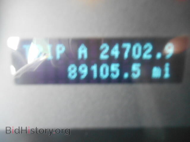 2009 FORD FOCUS - VIN: 1FAHP36N29W217729 - Фото 8