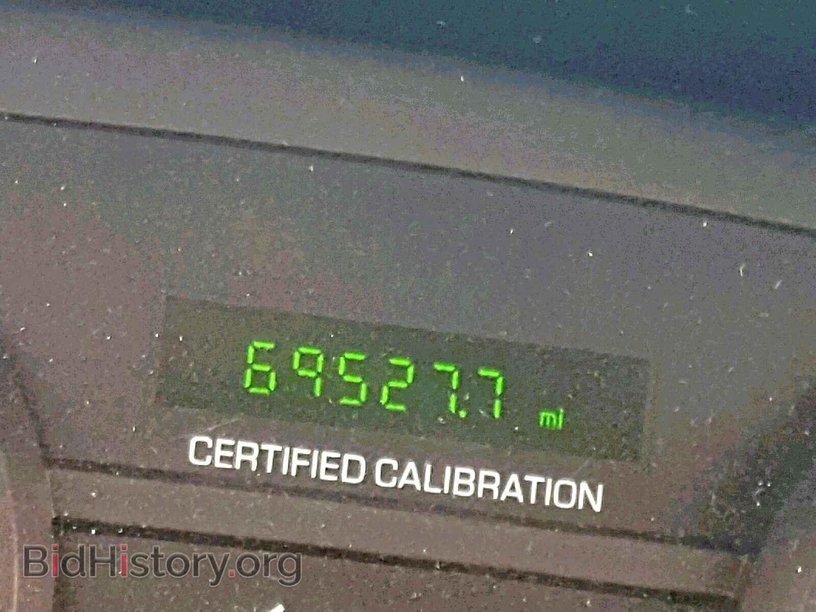 2011 FORD CROWN VIC - VIN: 2FABP7BV7BX182831 - Фото 8