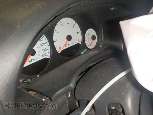 2006 DODGE CARAVAN - VIN: 1D4GP45R86B731199 - Фото 8