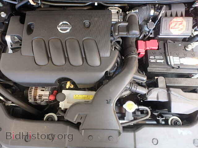 2011 NISSAN VERSA - VIN: 3N1BC1CP3BL393662 - Фото 7