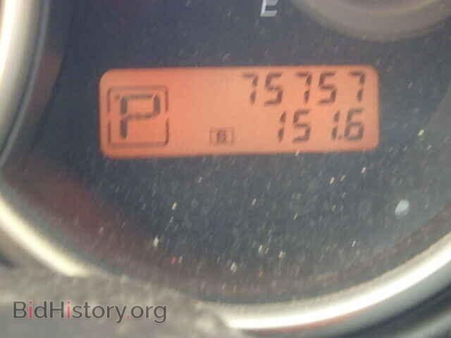 2011 NISSAN VERSA - VIN: 3N1BC1CP3BL393662 - Фото 8