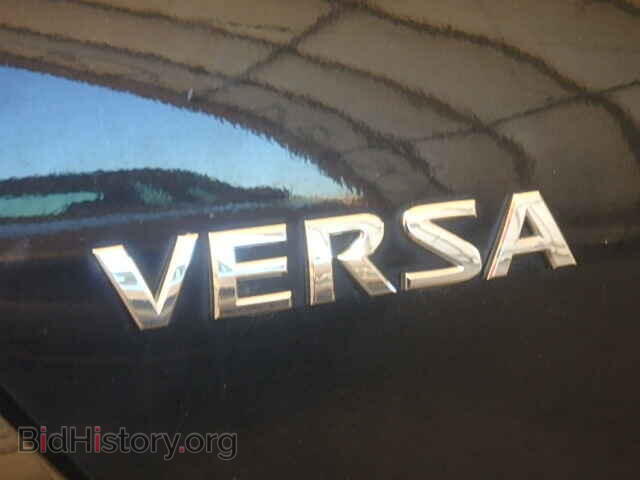 2011 NISSAN VERSA - VIN: 3N1BC1CP3BL393662 - Фото 9