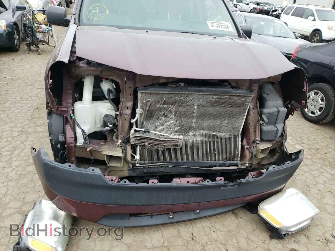 2013 HONDA PILOT - VIN: 5FNYF4H24DB068081 - Фото 9