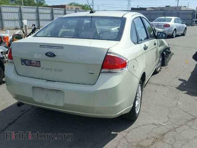2010 FORD FOCUS - VIN: 1FAHP3FN6AW297203 - Фото 4