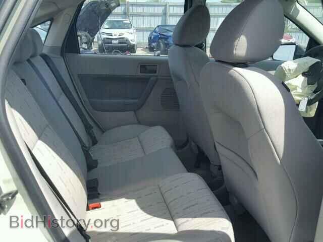 2010 FORD FOCUS - VIN: 1FAHP3FN6AW297203 - Фото 6