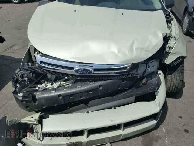 2010 FORD FOCUS - VIN: 1FAHP3FN6AW297203 - Фото 7
