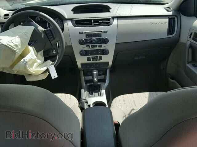 2010 FORD FOCUS - VIN: 1FAHP3FN6AW297203 - Фото 9
