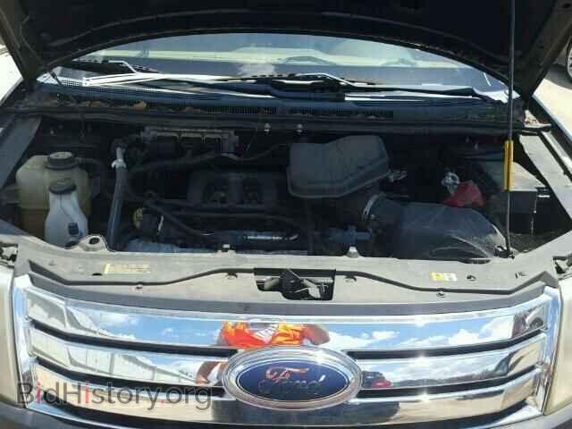 2007 FORD EDGE - VIN: 2FMDK36C87BB15027 - Фото 7