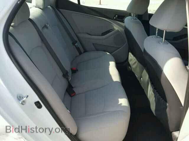 2014 KIA OPTIMA - VIN: 5XXGM4A74EG288567 - Фото 6