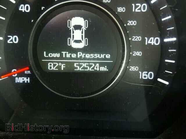2014 KIA OPTIMA - VIN: 5XXGM4A74EG288567 - Фото 8