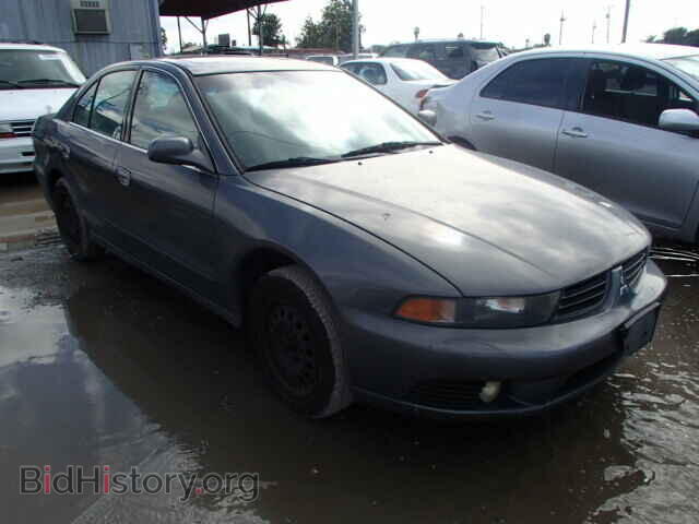 Photo 4A3AA46G83E217877 - MITSUBISHI GALANT 2003