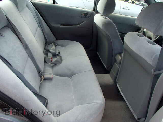 2003 MITSUBISHI GALANT - VIN: 4A3AA46G83E217877 - Фото 6