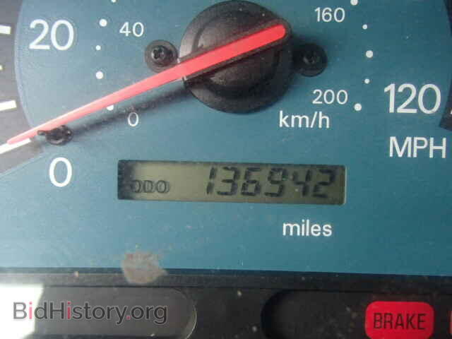 2003 MITSUBISHI GALANT - VIN: 4A3AA46G83E217877 - Фото 8