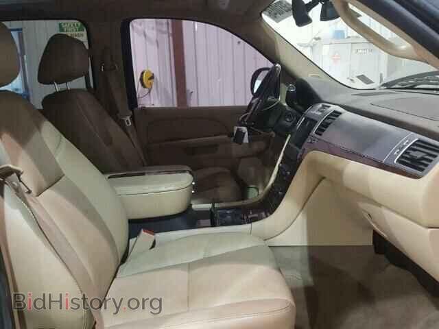 2011 CADILLAC ESCALADE - VIN: 1GYS3JEF4BR153010 - Фото 5