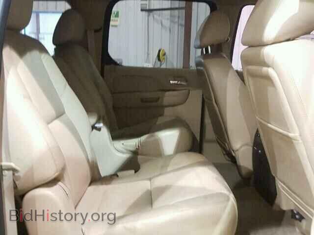 2011 CADILLAC ESCALADE - VIN: 1GYS3JEF4BR153010 - Фото 6
