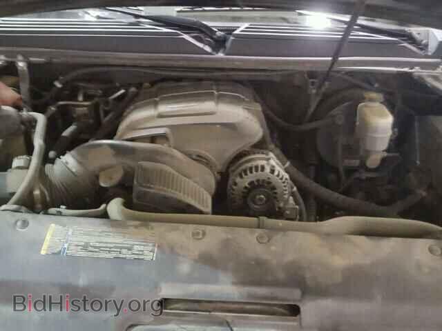 2011 CADILLAC ESCALADE - VIN: 1GYS3JEF4BR153010 - Фото 7