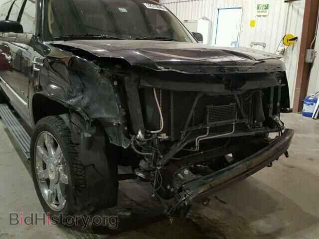 2011 CADILLAC ESCALADE - VIN: 1GYS3JEF4BR153010 - Фото 9