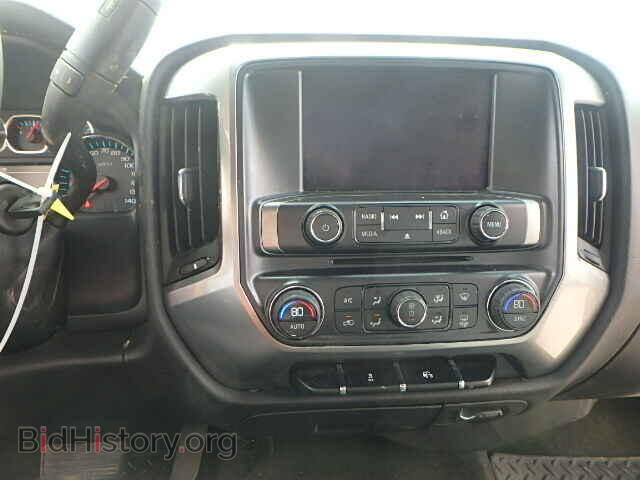 2014 CHEVROLET SILVERADO - VIN: 1GCRCREC5EZ104914 - Фото 9