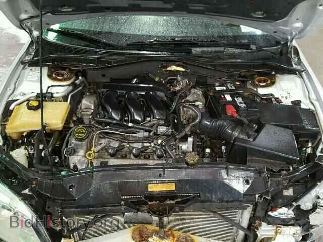 2005 MAZDA 6 - VIN: 1YVHP80D155M29930 - Фото 7