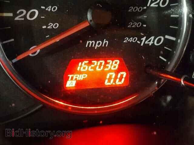 2005 MAZDA 6 - VIN: 1YVHP80D155M29930 - Фото 8