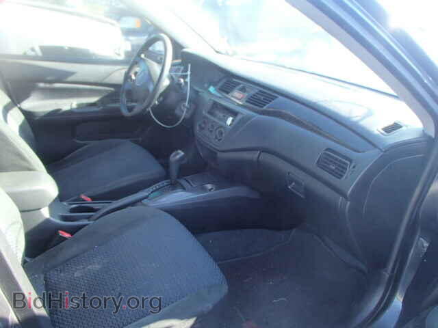 2002 MITSUBISHI LANCER - VIN: JA3AJ36E82U028306 - Photo 5