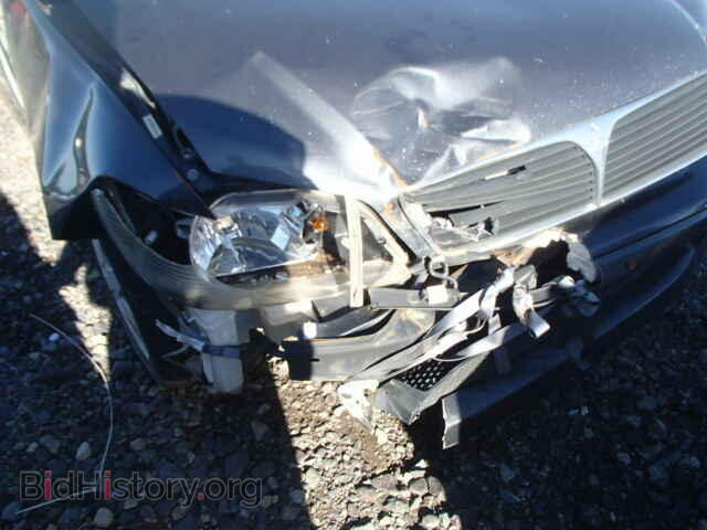 2002 MITSUBISHI LANCER - VIN: JA3AJ36E82U028306 - Photo 9