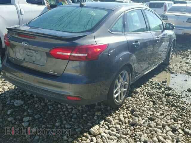 2015 FORD FOCUS - VIN: 1FADP3F28FL302432 - Фото 4