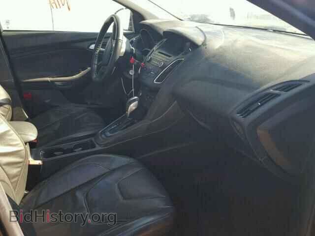 2015 FORD FOCUS - VIN: 1FADP3F28FL302432 - Фото 5