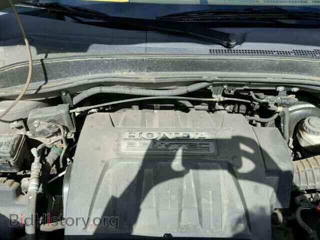 2008 HONDA PILOT - VIN: 5FNYF28568B006914 - Photo 7
