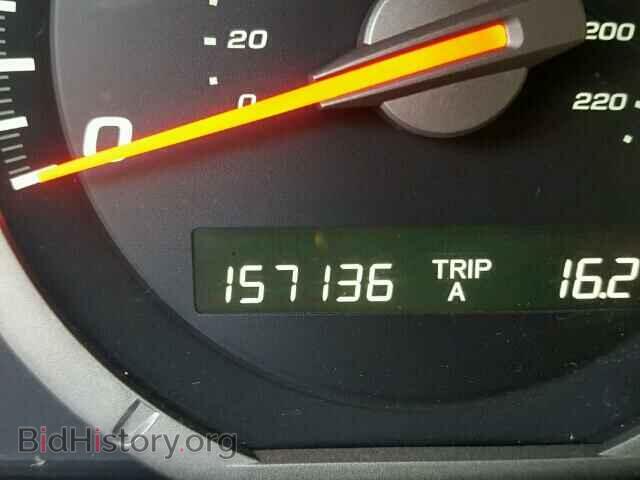 2008 HONDA PILOT - VIN: 5FNYF28568B006914 - Photo 8