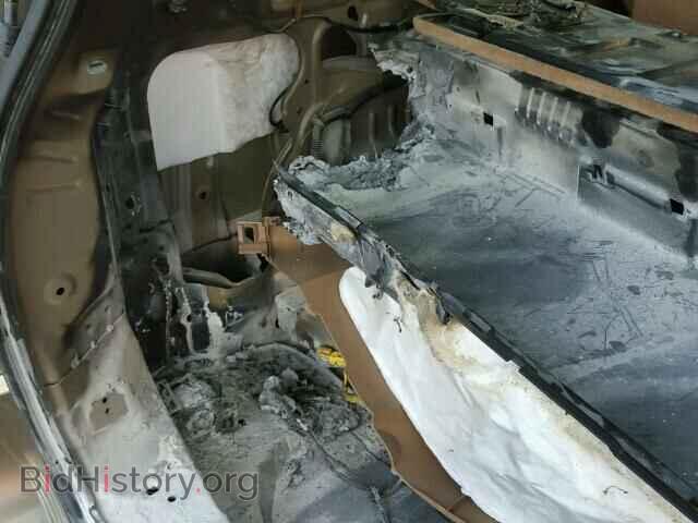 2008 HONDA PILOT - VIN: 5FNYF28568B006914 - Photo 9