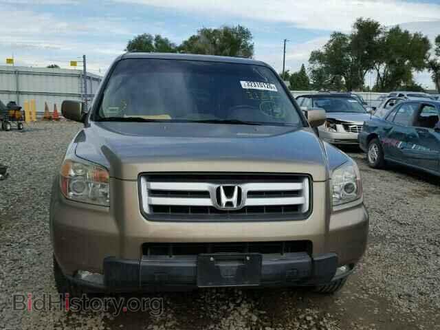 2008 HONDA PILOT - VIN: 5FNYF28568B006914 - Photo 10