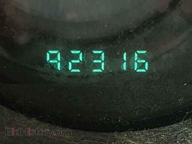 2007 CHRYSLER SEBRING - VIN: 1C3LC56K27N549601 - Фото 8