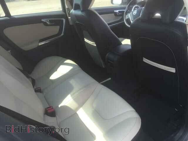 2012 VOLVO S60 - VIN: YV1622FS8C2040810 - Фото 6