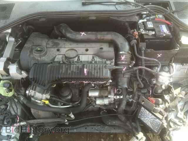 2012 VOLVO S60 - VIN: YV1622FS8C2040810 - Фото 7
